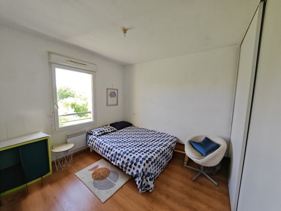 Lejlighed i L'Isle-Jourdain, Gers - foto 4