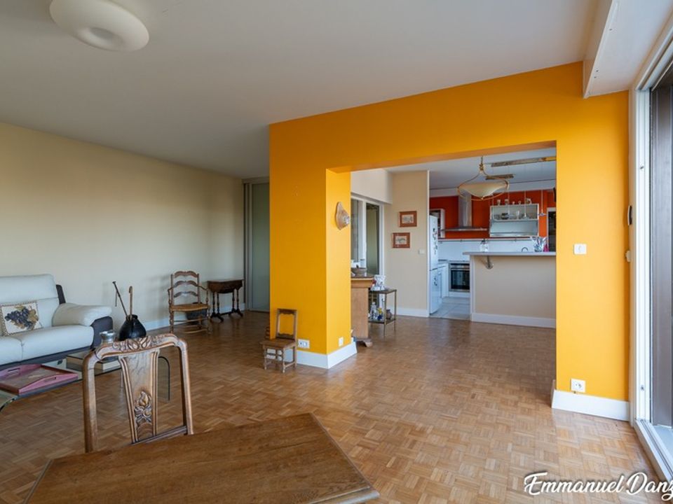 Wohnung in Nancy, Meurthe-et-Moselle - Foto 2