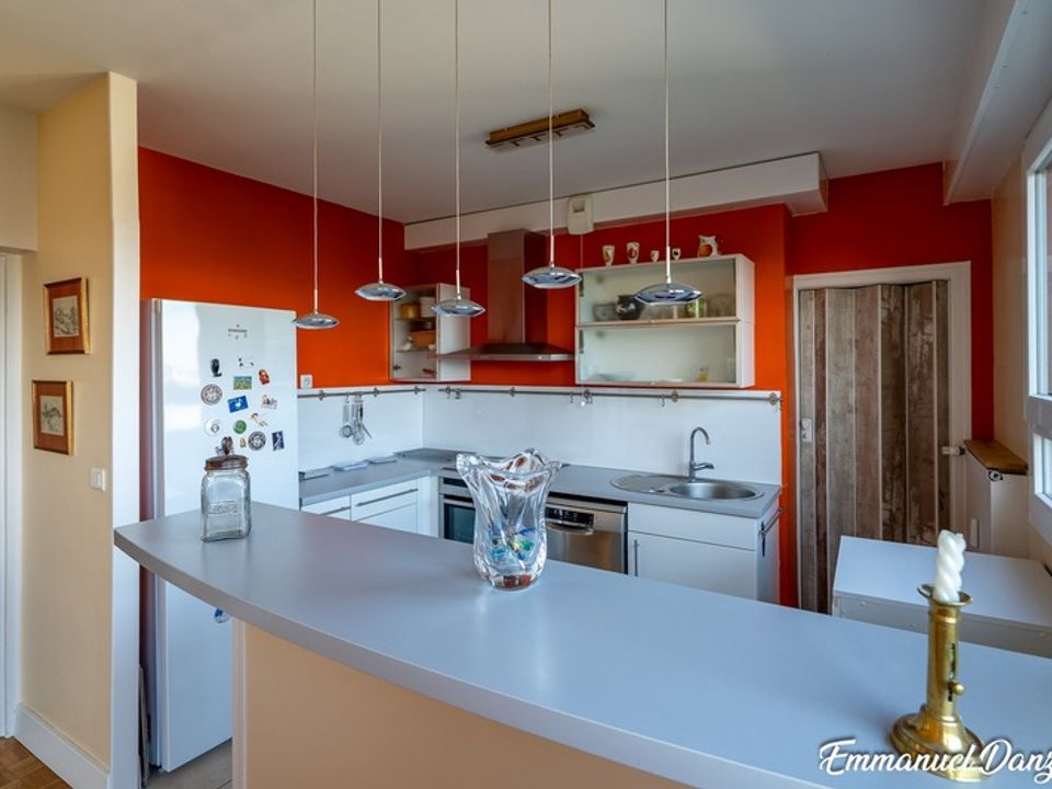 Wohnung in Nancy, Meurthe-et-Moselle - Foto 3