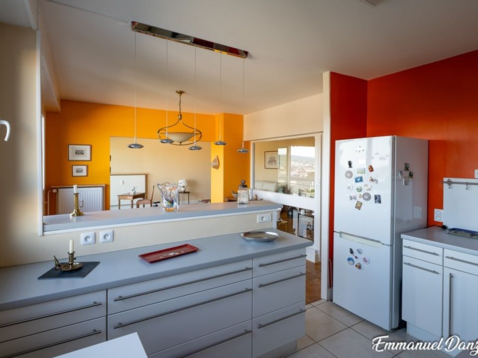 Wohnung in Nancy, Meurthe-et-Moselle - Foto 5