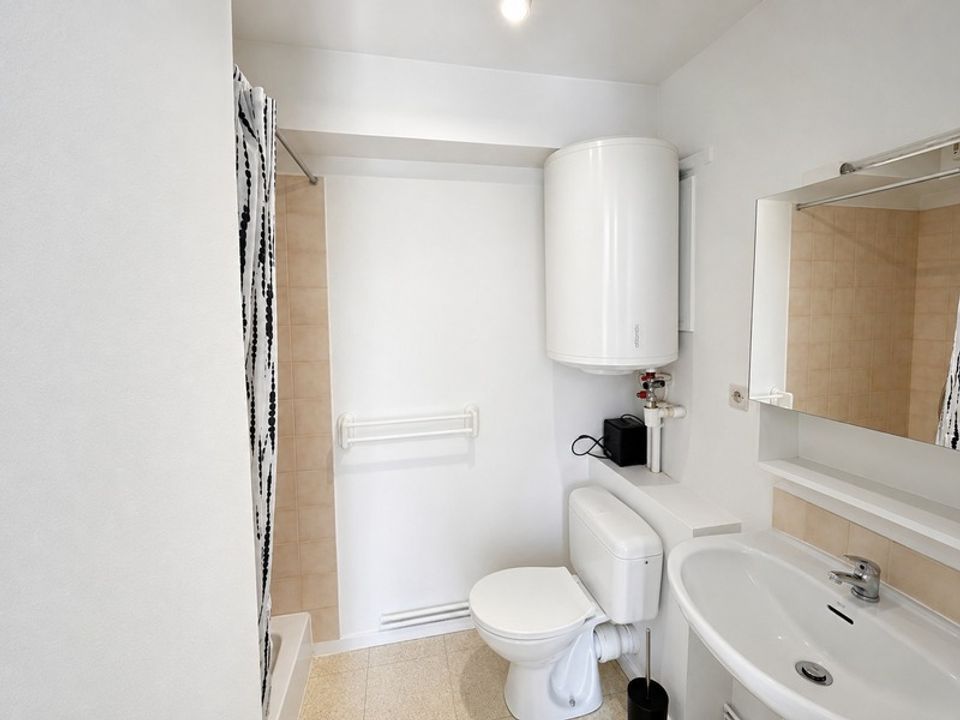 Studio i Vannes, Morbihan - bilde 3