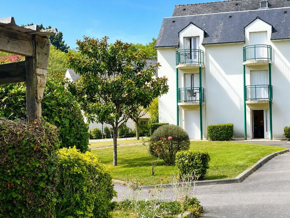 Studio i Vannes, Morbihan - bilde 4