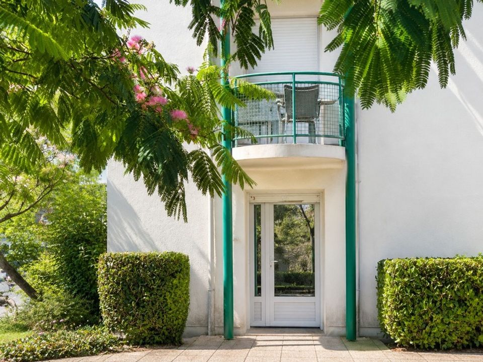 Studio i Vannes, Morbihan - bilde 5