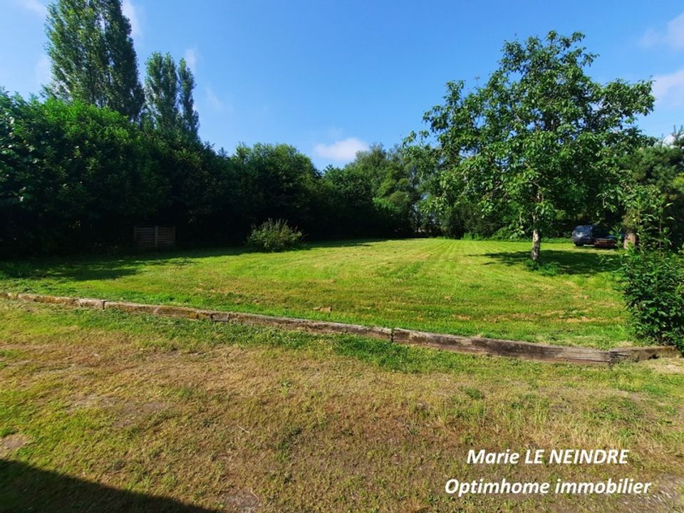 Villa en Bon Repos sur Blavet, Cotes-d'Armor - foto 3