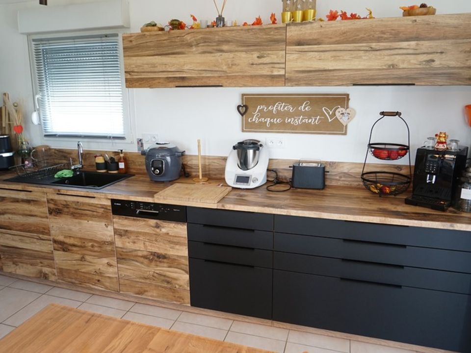 Bungalow en Montcey, Haute-Saone - foto 2