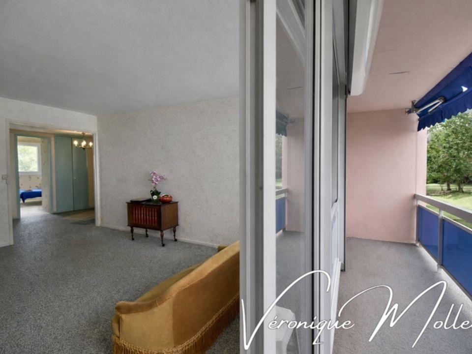 Apartament a Blanquefort, Gironde - foto 4