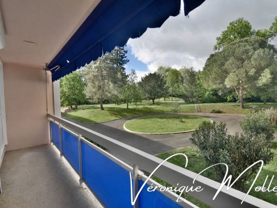 Apartament a Blanquefort, Gironde - foto 5