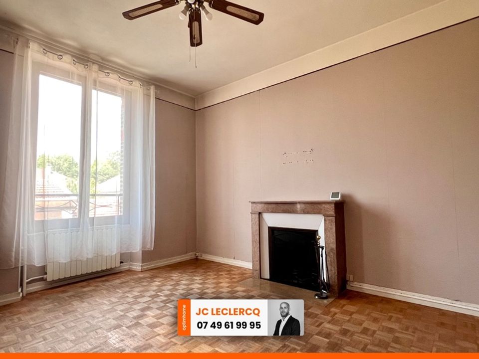 Villa a Saint-Dizier, Haute-Marne - foto 4