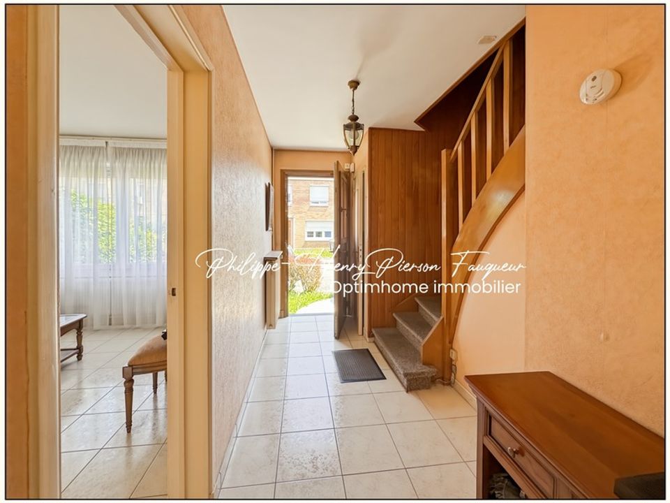 Villa em Hem, Nord - foto 4