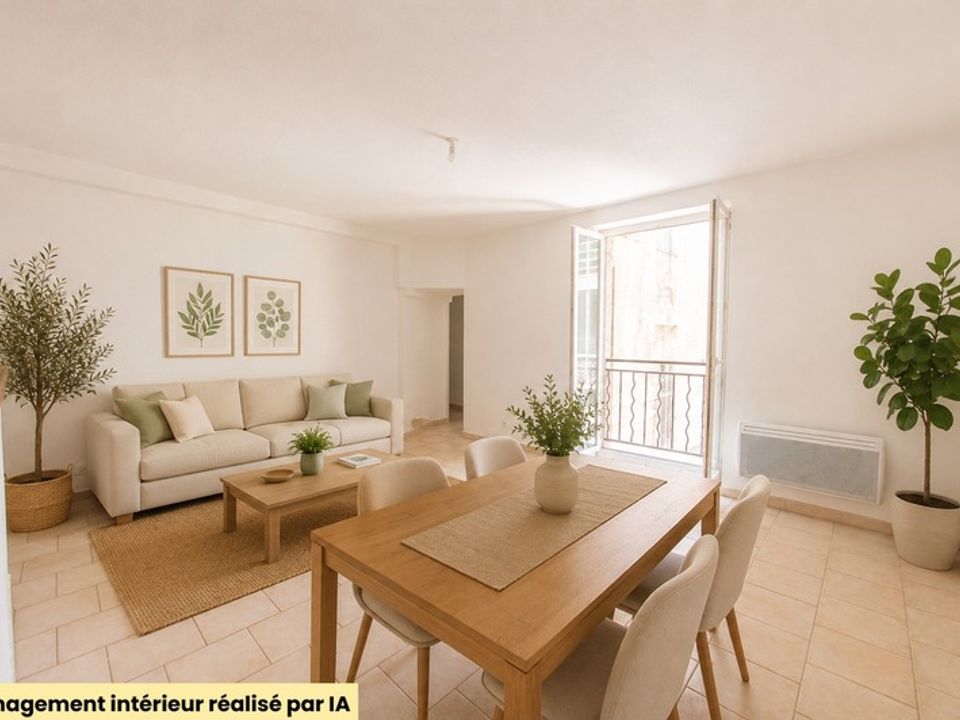 Apartamento em Clermont l'Herault, Herault - foto 1