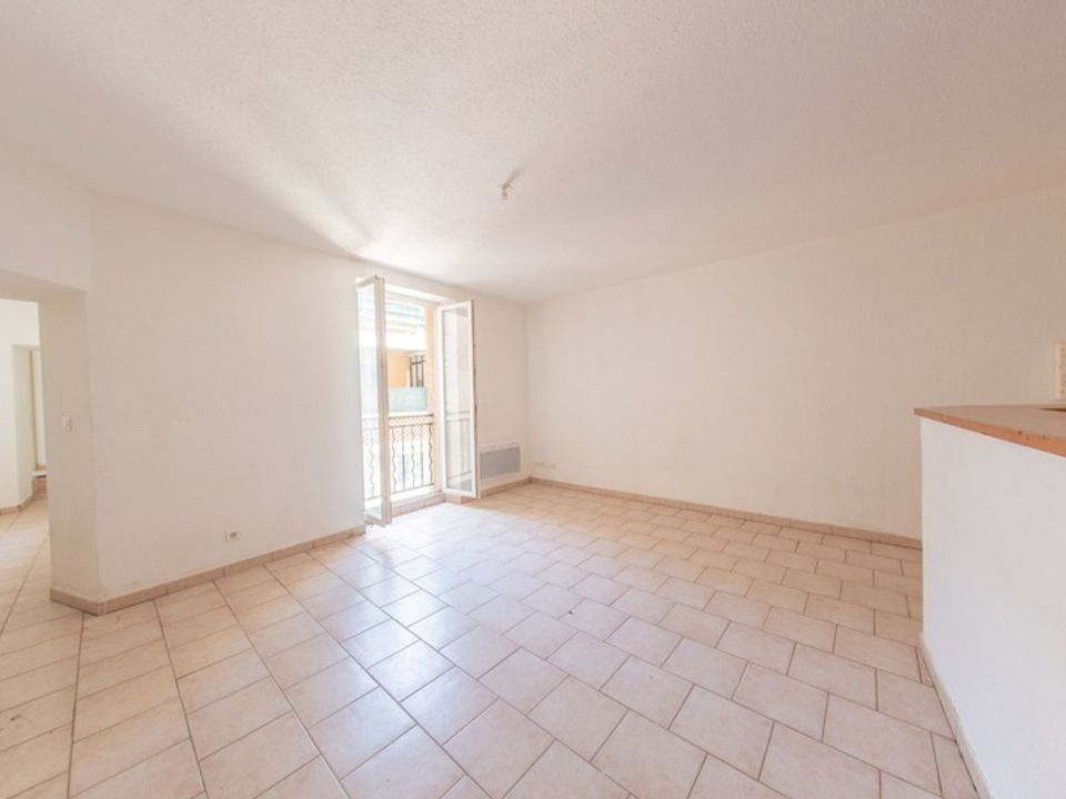 Apartamento em Clermont l'Herault, Herault - foto 4