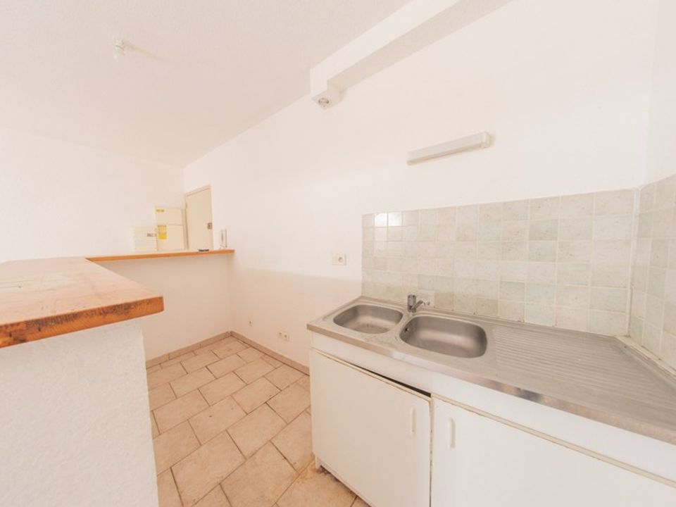 Apartamento em Clermont l'Herault, Herault - foto 5