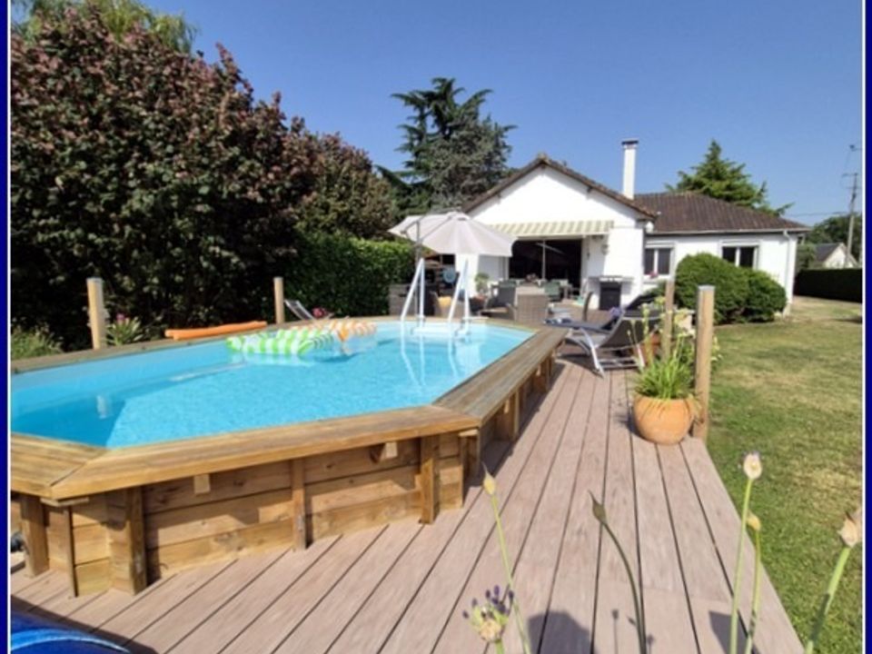Villa i Tosny, Eure - bilde 1