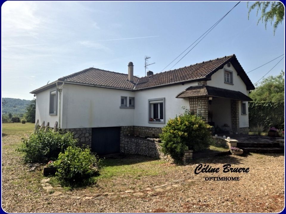 Villa i Tosny, Eure - bilde 2