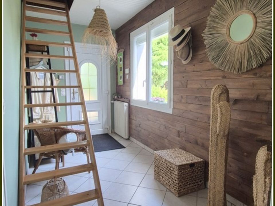 Villa i Tosny, Eure - bilde 3