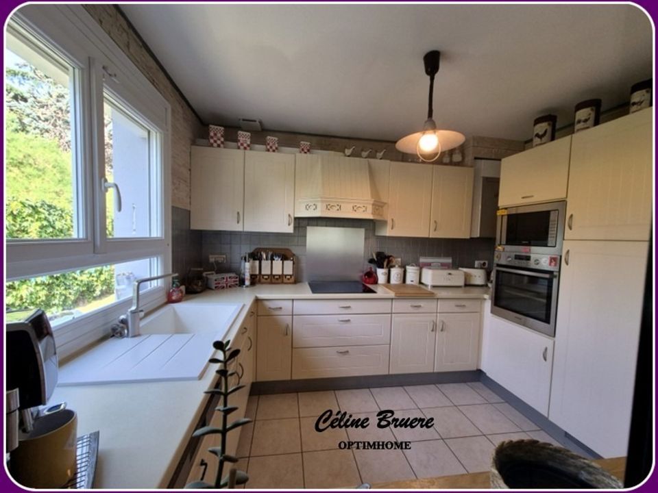 Villa i Tosny, Eure - bilde 4