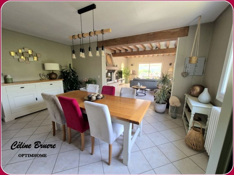 Villa i Tosny, Eure - bilde 5