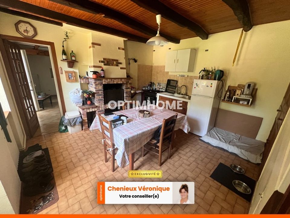 Villa i Saint-Paul, Haute-Vienne - foto 3
