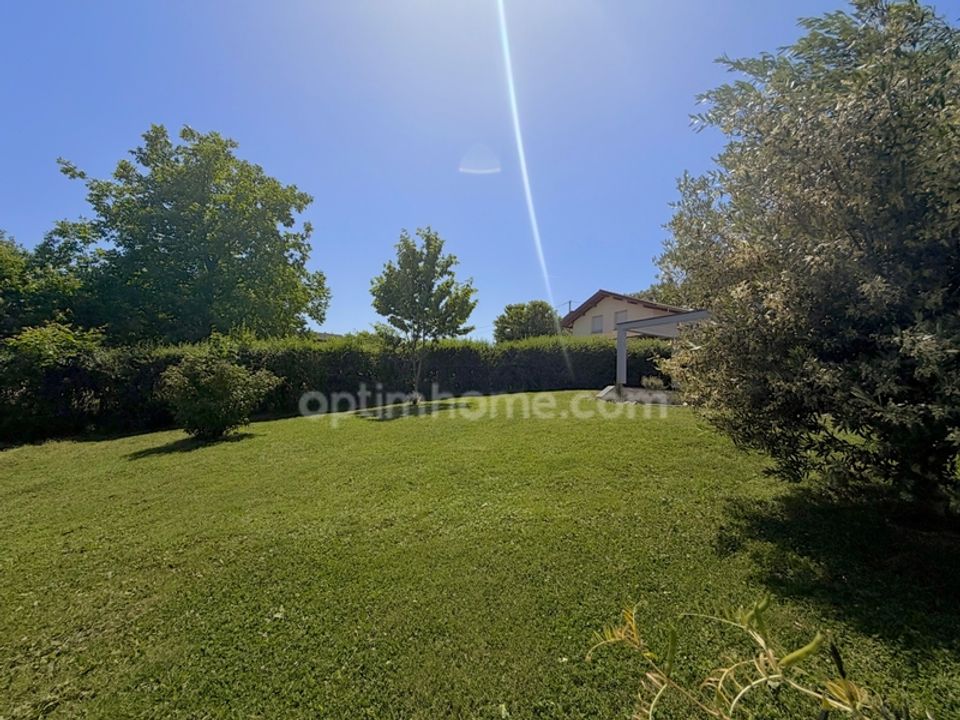 Haus in Chapeiry, Haute-Savoie - Foto 2