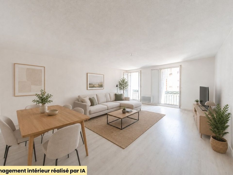 Apartamento em Clermont l'Herault, Herault - foto 1