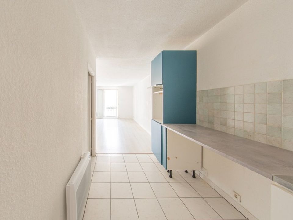 Apartamento em Clermont l'Herault, Herault - foto 4