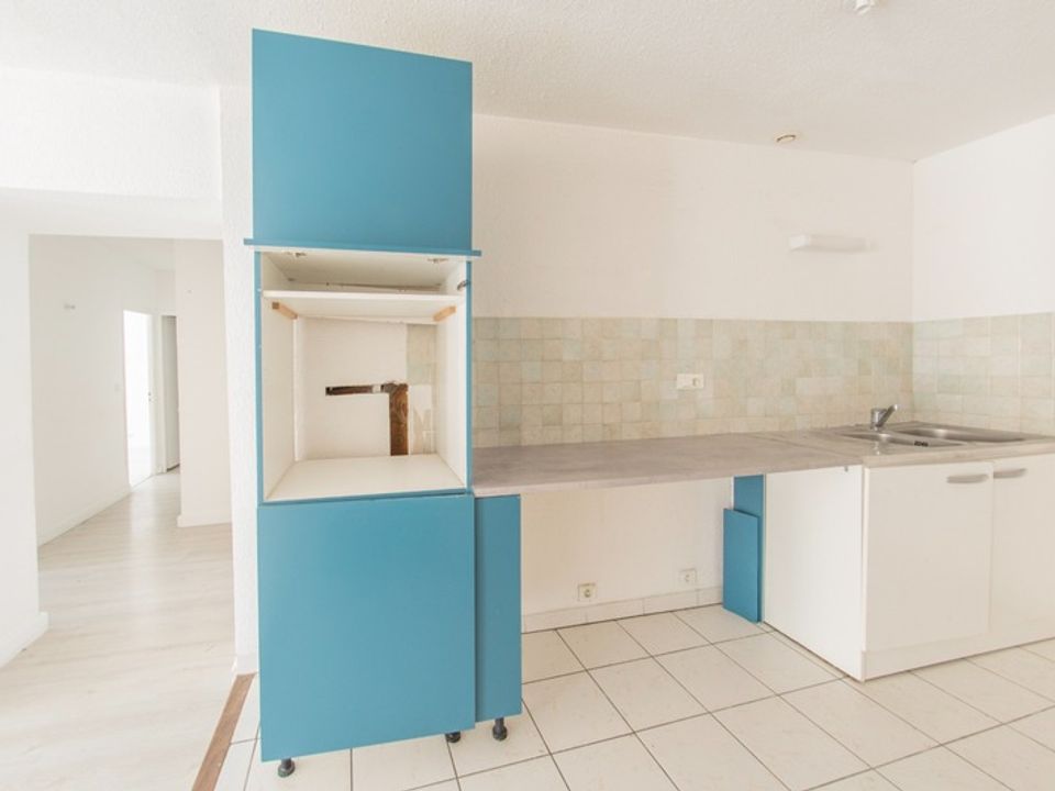 Apartamento em Clermont l'Herault, Herault - foto 5