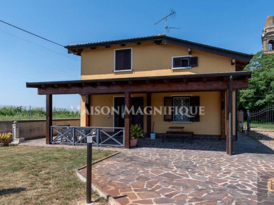 Villa in Malalbergo, Bologna - foto 2