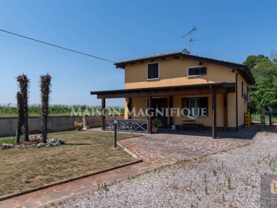 Villa in Malalbergo, Bologna - foto 3