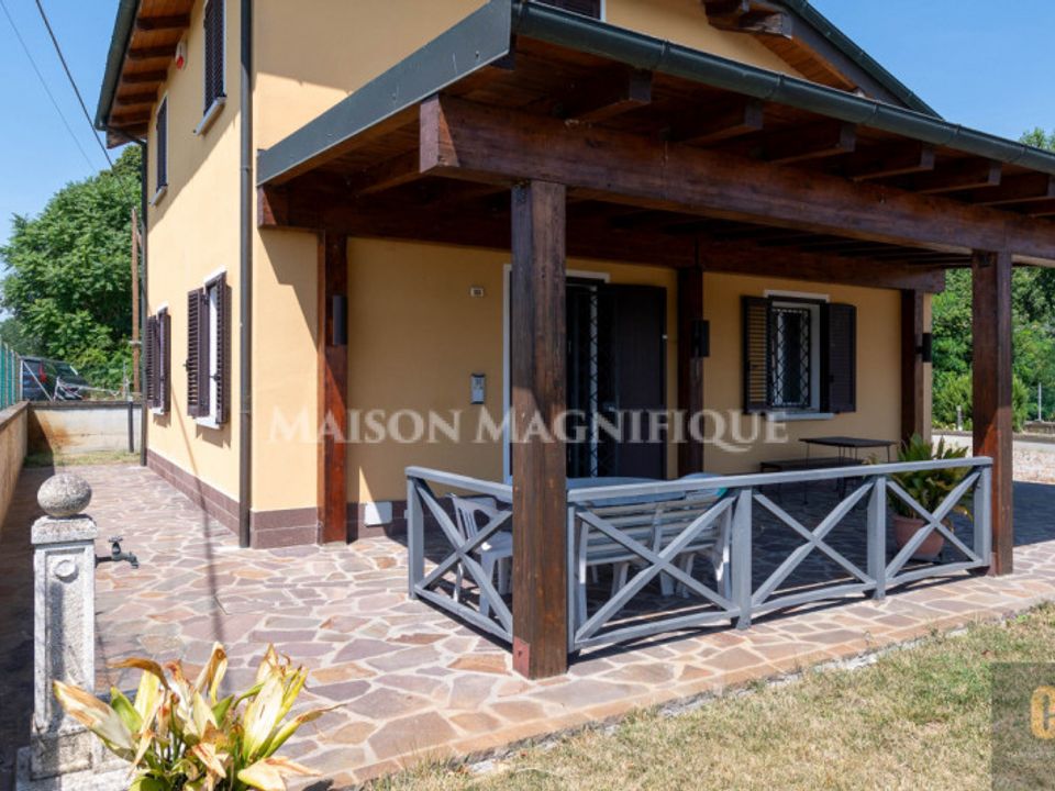 Villa in Malalbergo, Bologna - foto 4