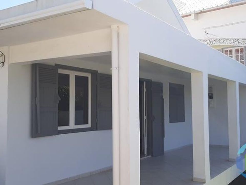Haus in Saint-Andre, La Reunion - Foto 1