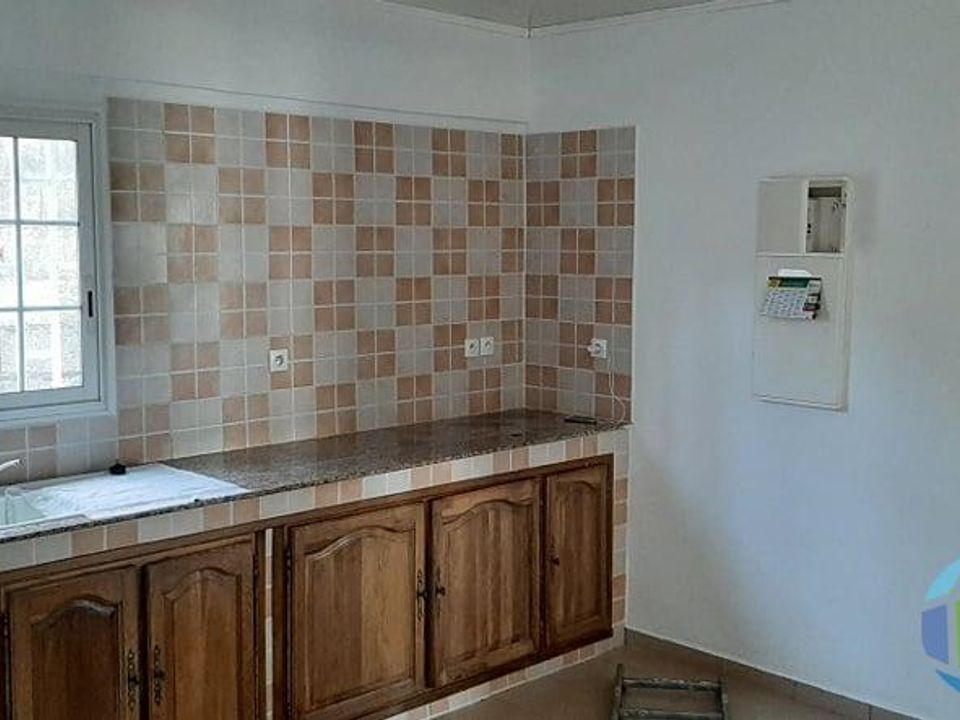 Haus in Saint-Andre, La Reunion - Foto 4