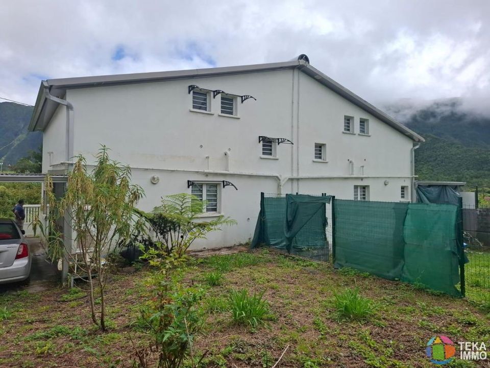 Villa i La Plaine-des-Palmistes, La Reunion - foto 2