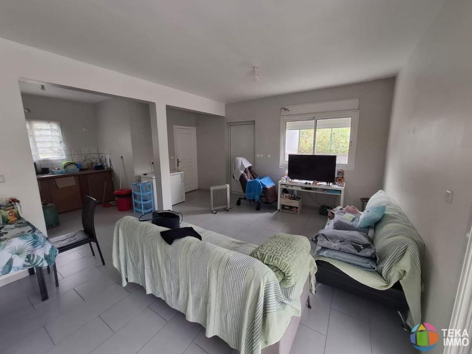 Villa i La Plaine-des-Palmistes, La Reunion - foto 3
