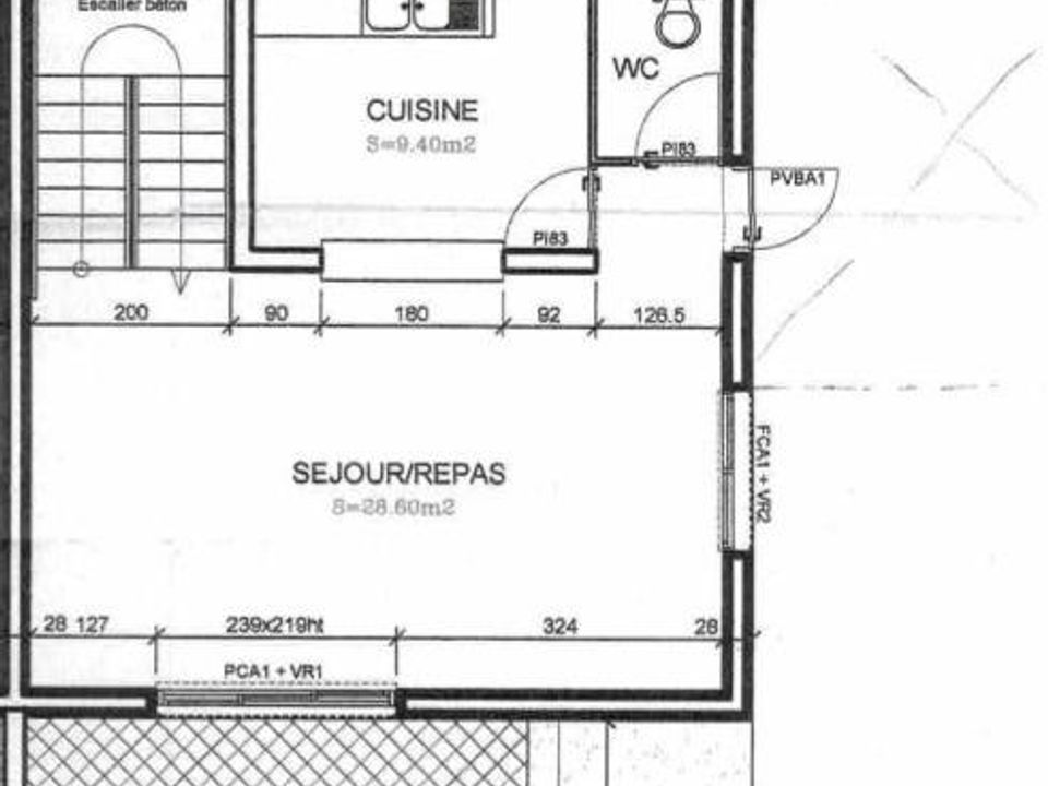 Villa i La Plaine-des-Palmistes, La Reunion - foto 4