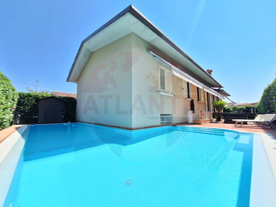 Villa i Chiari, Brescia - foto 1