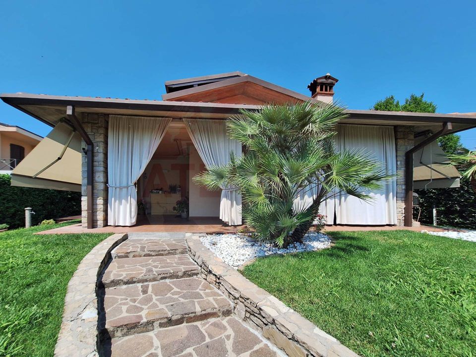 Villa i Chiari, Brescia - foto 2