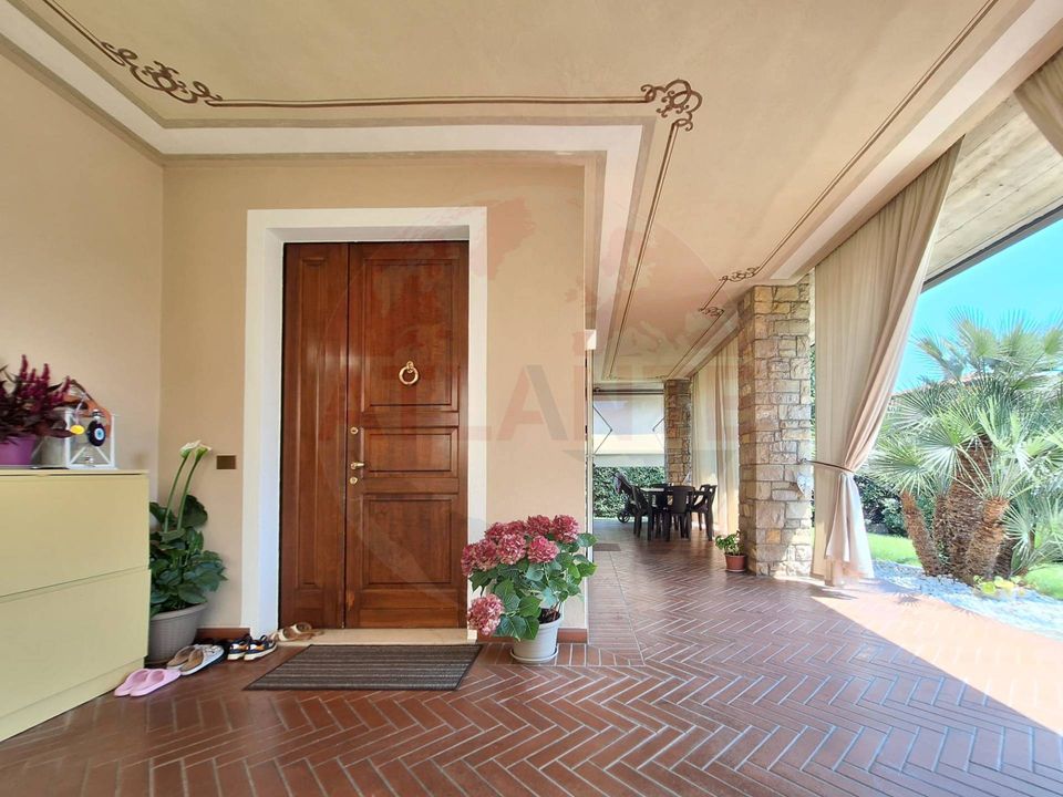 Villa i Chiari, Brescia - foto 3