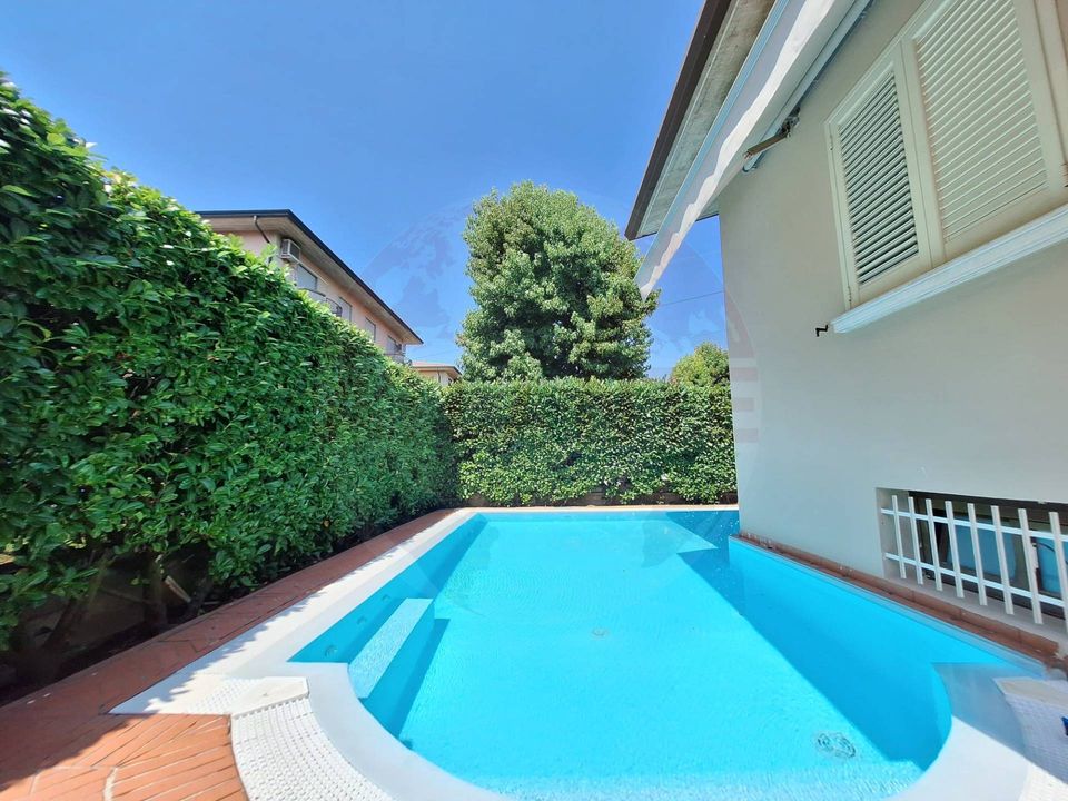 Villa i Chiari, Brescia - foto 4
