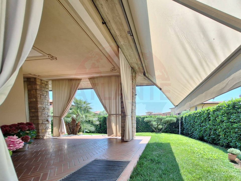 Villa i Chiari, Brescia - foto 5