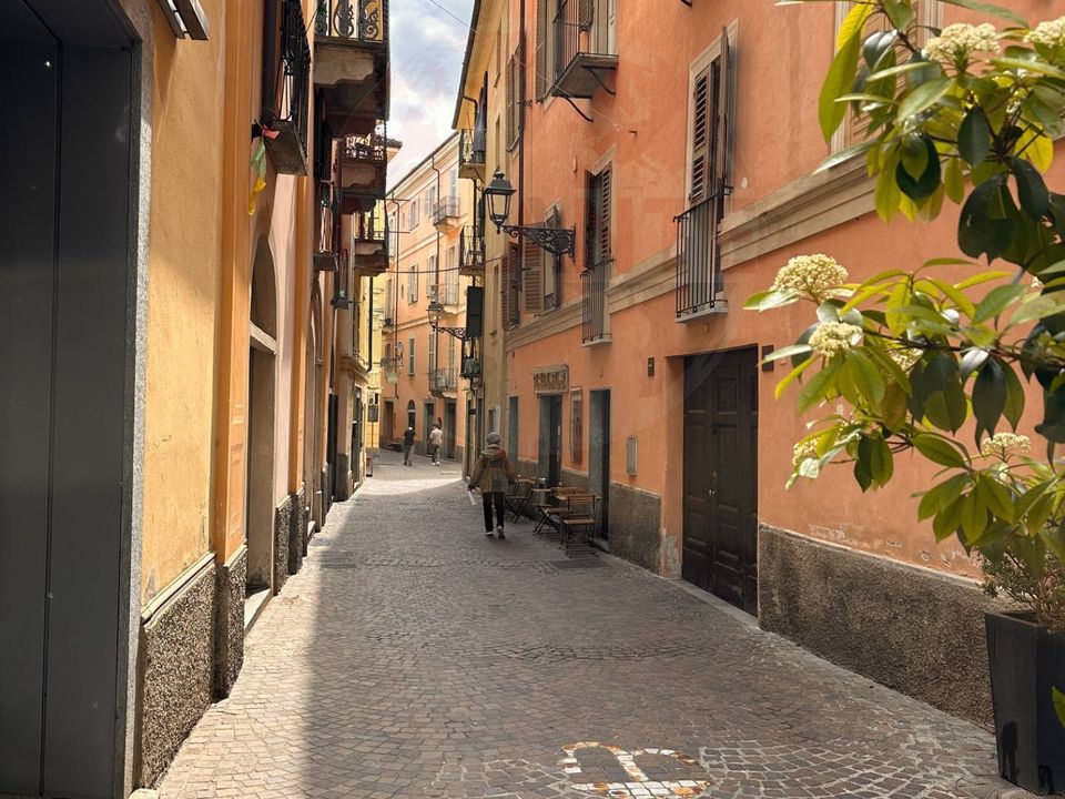 Lejlighed i Acqui Terme, Alessandria - foto 1