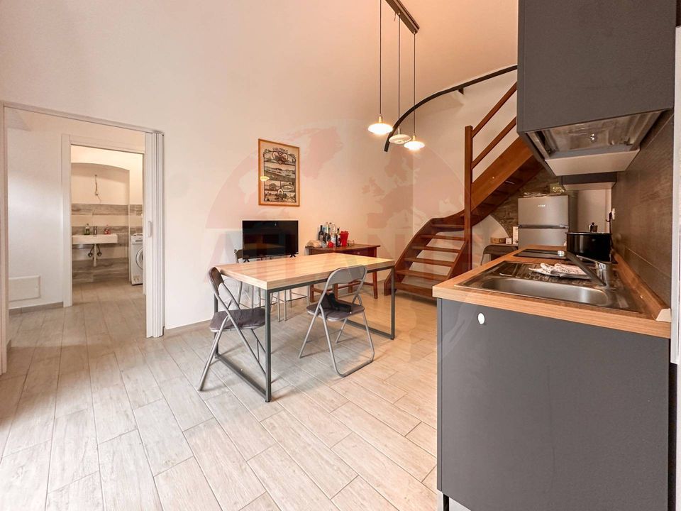 Apartamento en Acqui Terme, Alessandria - foto 1