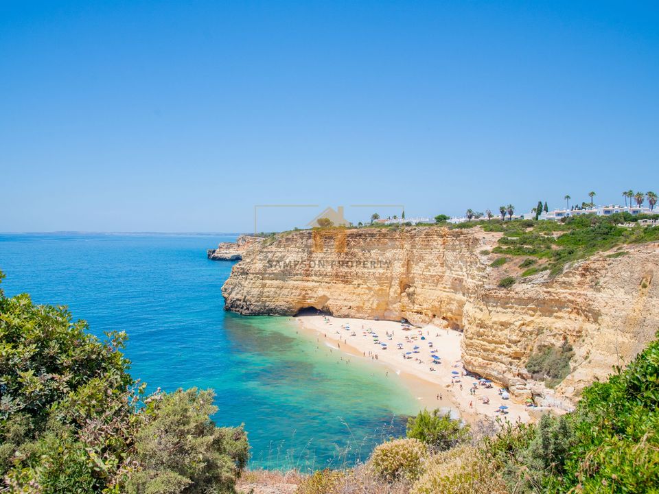 Lejlighed i Lagoa, Faro - foto 1
