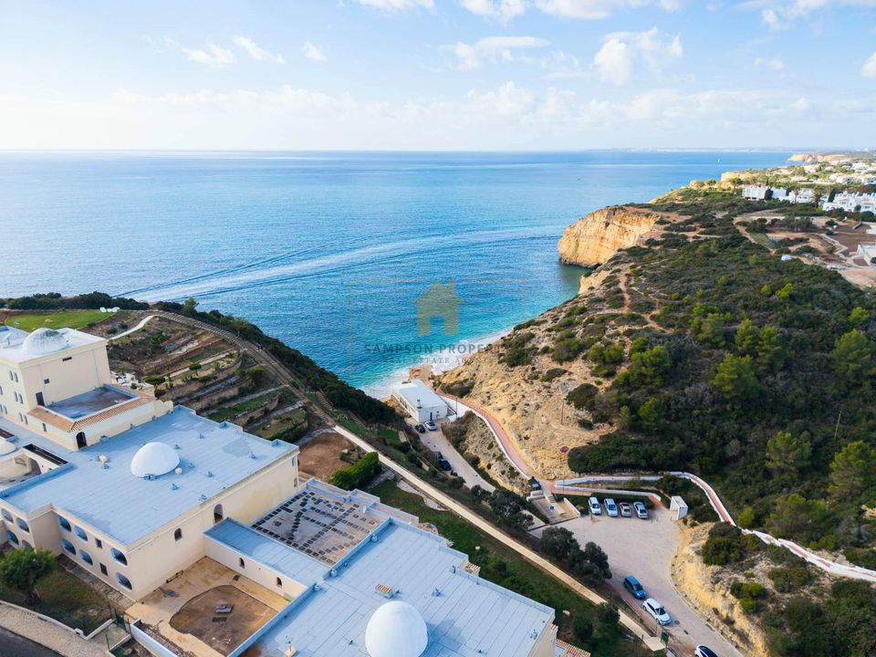 Lejlighed i Lagoa, Faro - foto 5