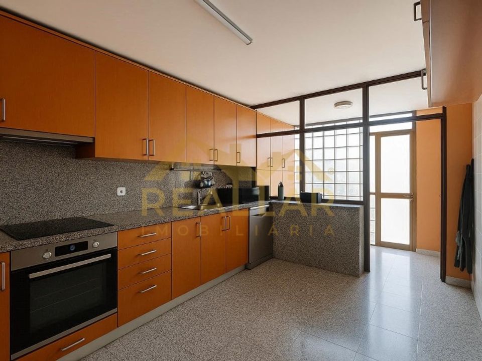Wohnung in Fao, Braga - Foto 1