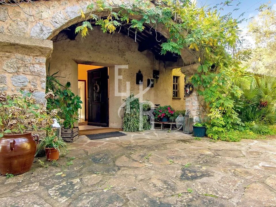 Villa i Mougins, Alpes-Maritimes - foto 2