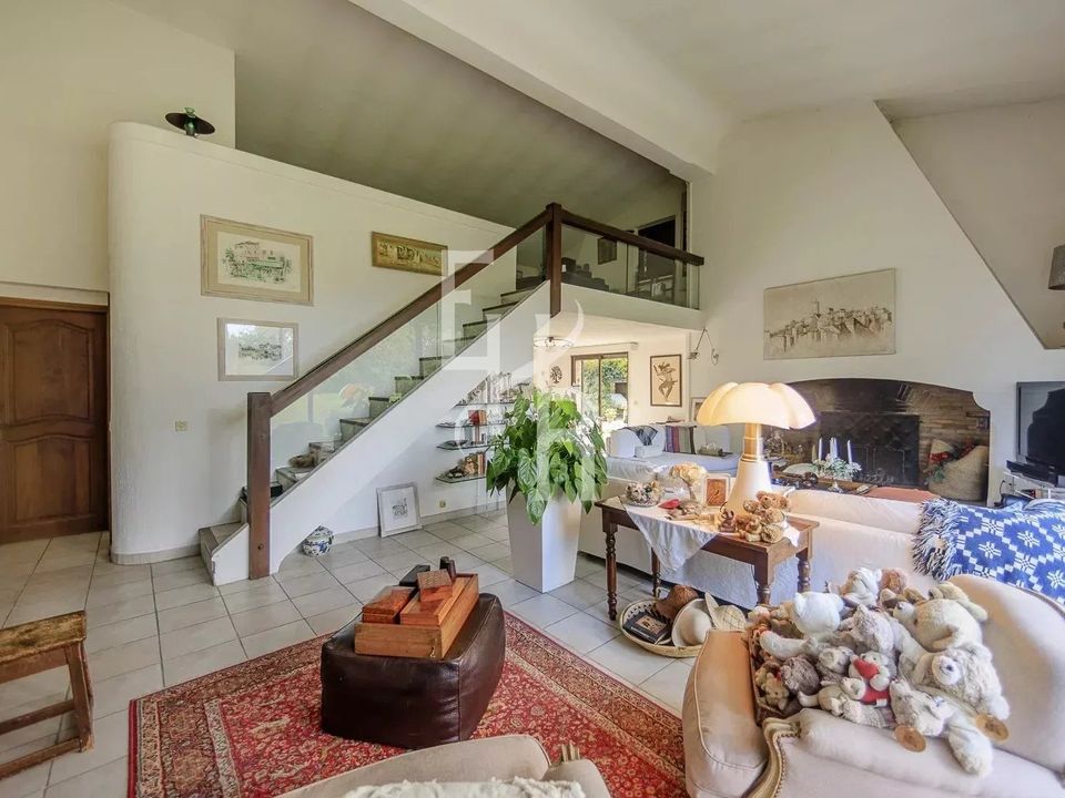 Villa i Mougins, Alpes-Maritimes - foto 3