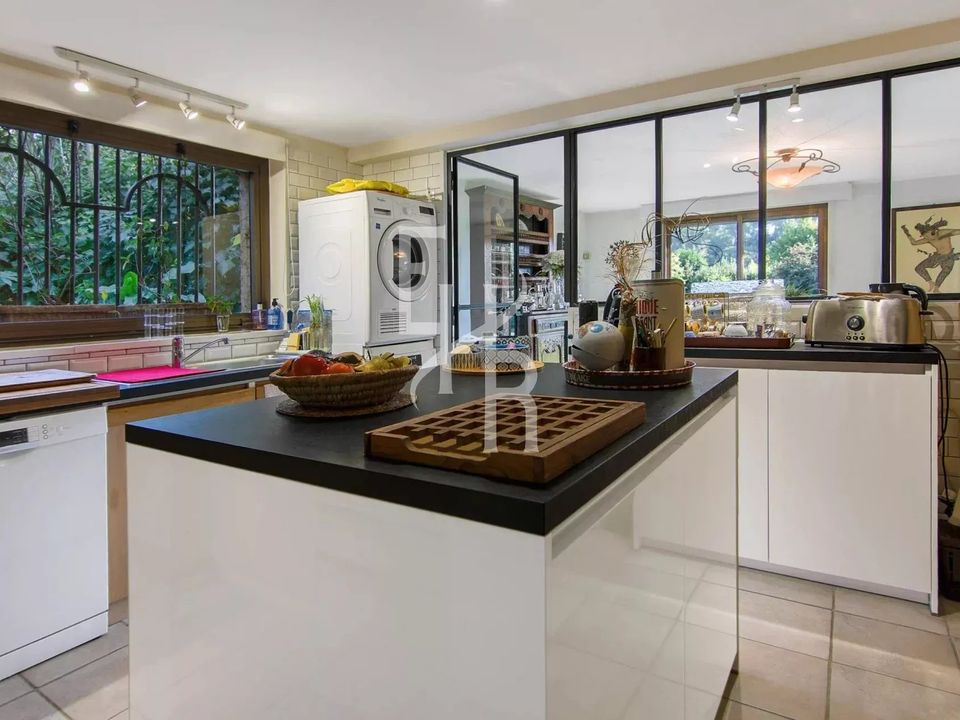 Villa i Mougins, Alpes-Maritimes - foto 5