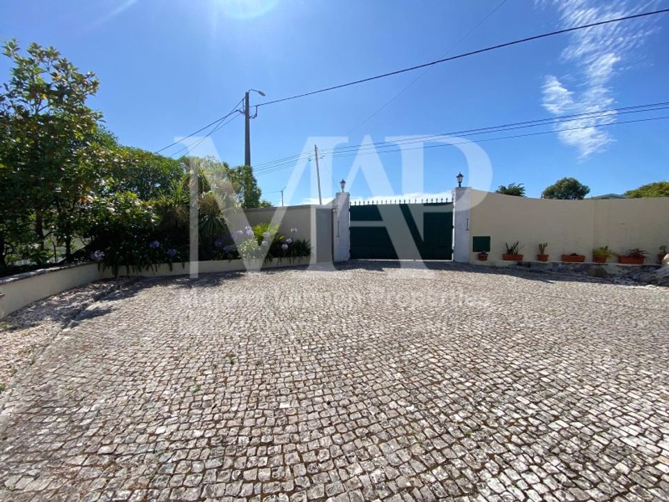 Villa i Sintra, Lisbon - foto 4