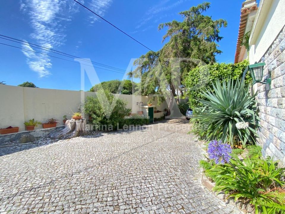 Villa i Sintra, Lisbon - foto 5