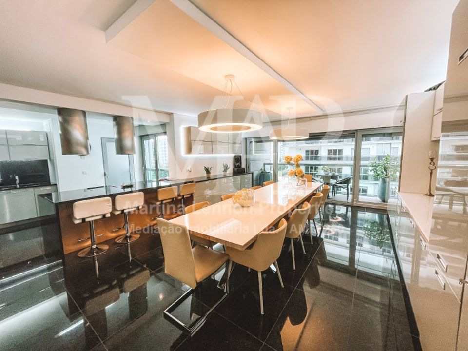 Apartment in Alvalade, Setubal - photo 1